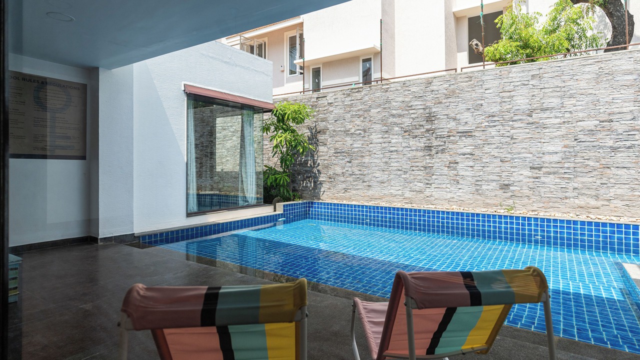 Photo of Outdoor in Injambakkam