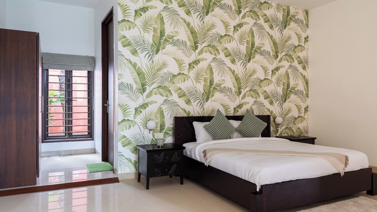 Photo of Patio Balcony in Injambakkam