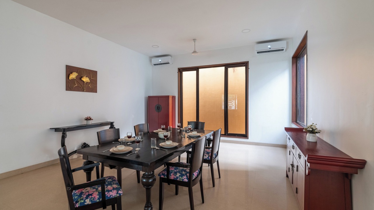 Photo of Patio Balcony in Injambakkam