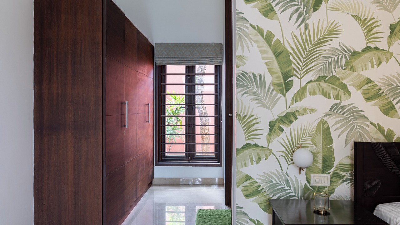 Photo of Patio Balcony in Injambakkam