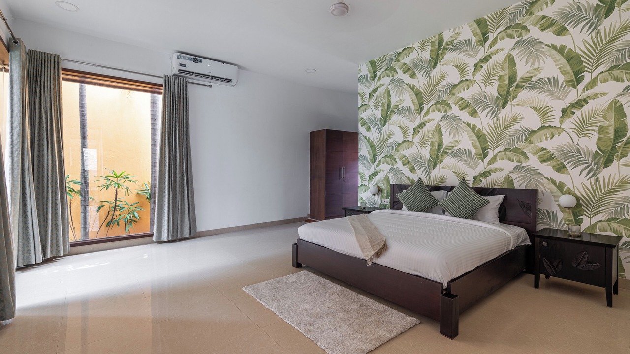 Photo of Patio Balcony in Injambakkam