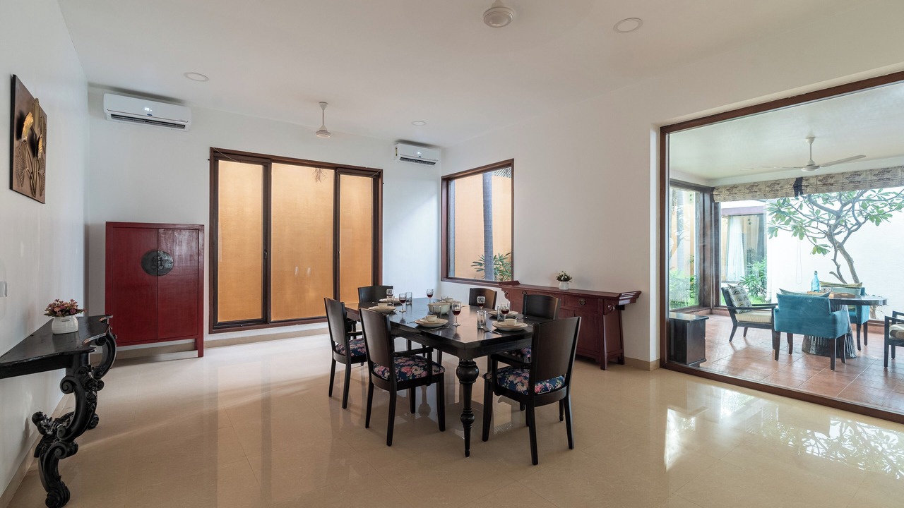 Photo of Patio Balcony in Injambakkam