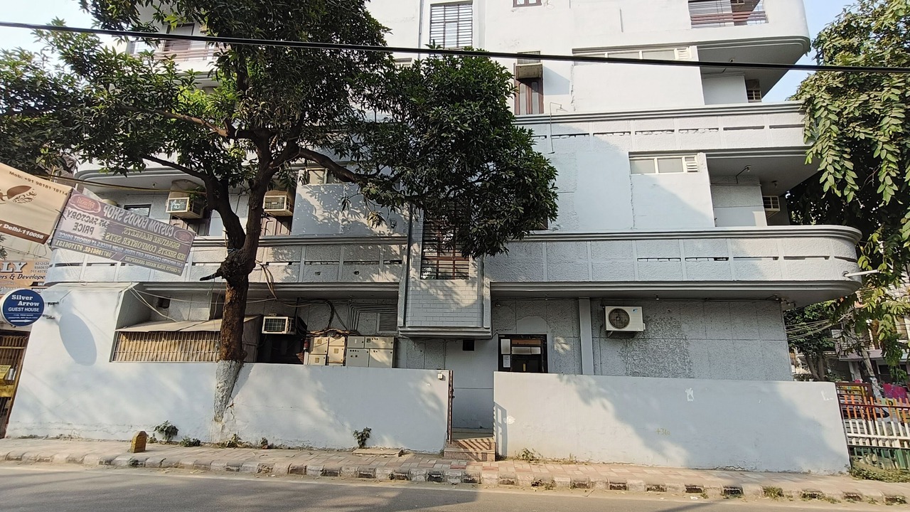 Photo of Outdoor in Janakpuri