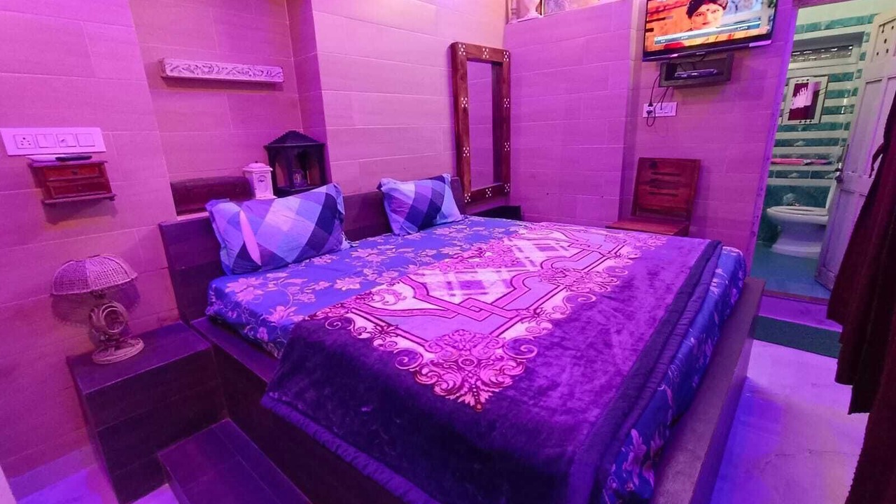Photo of Bedroom in Uchiyarda