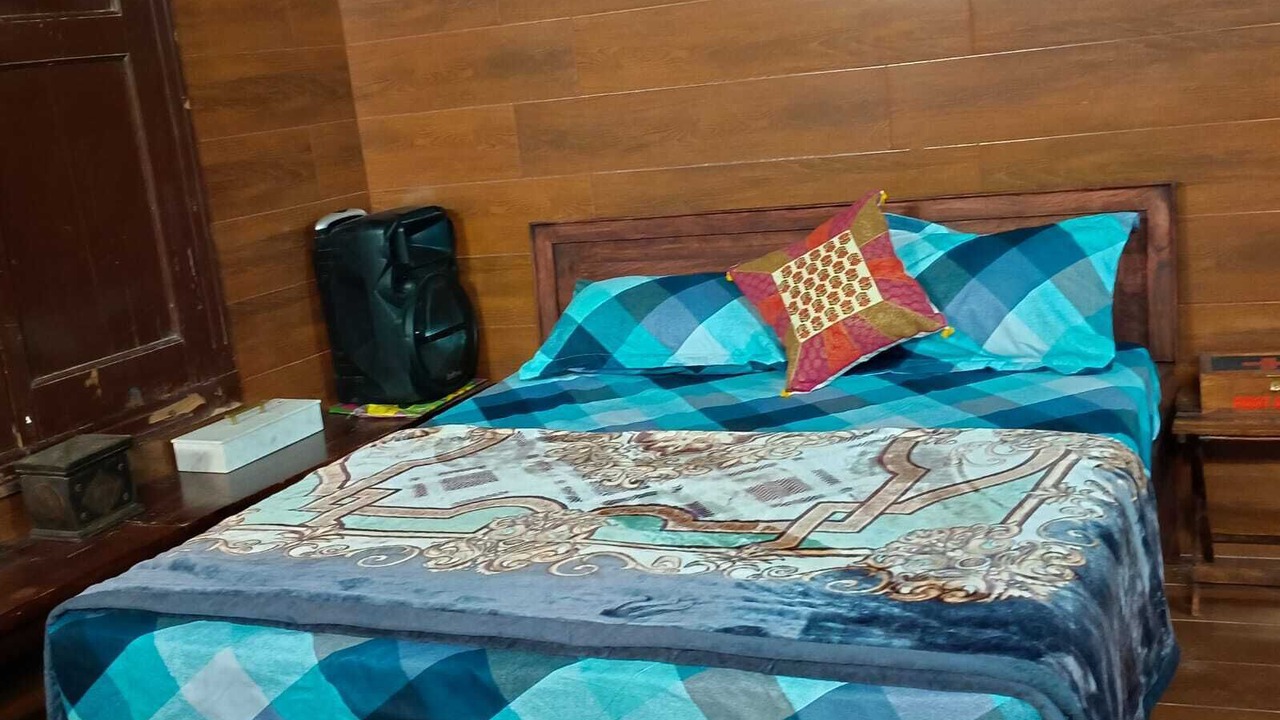Photo of Bedroom in Uchiyarda