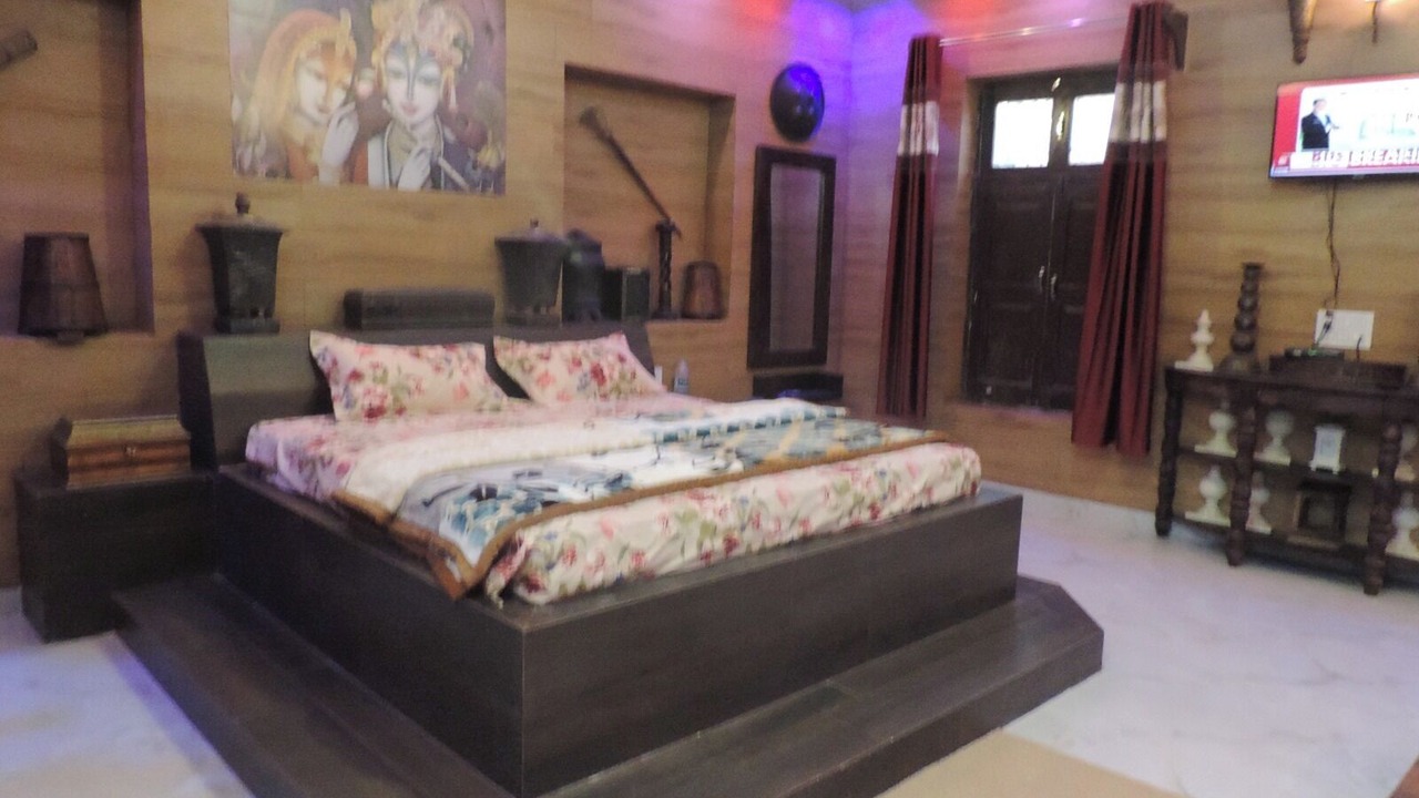 Photo of Bedroom in Uchiyarda