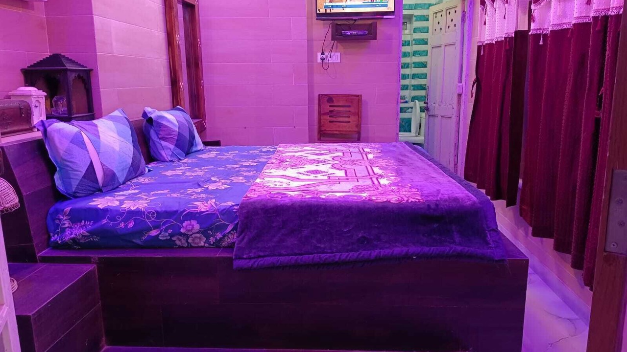 Photo of Bedroom in Uchiyarda