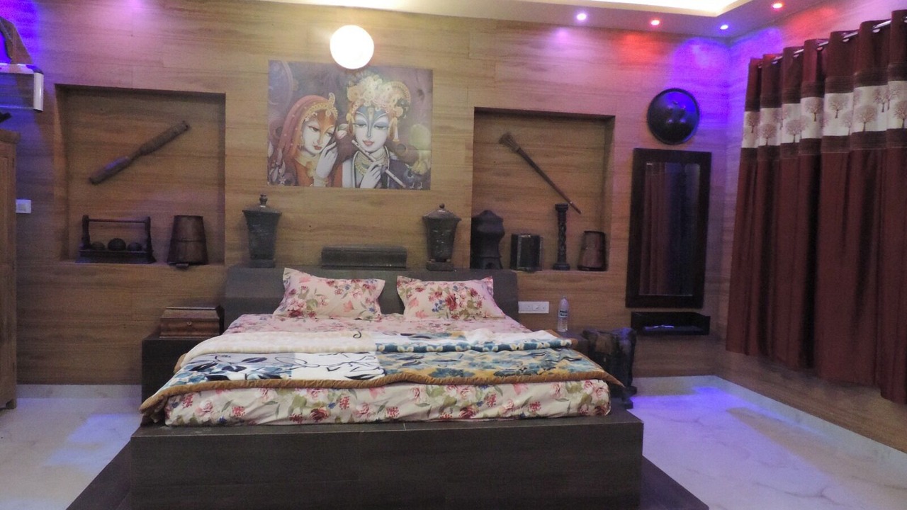 Photo of Bedroom in Uchiyarda