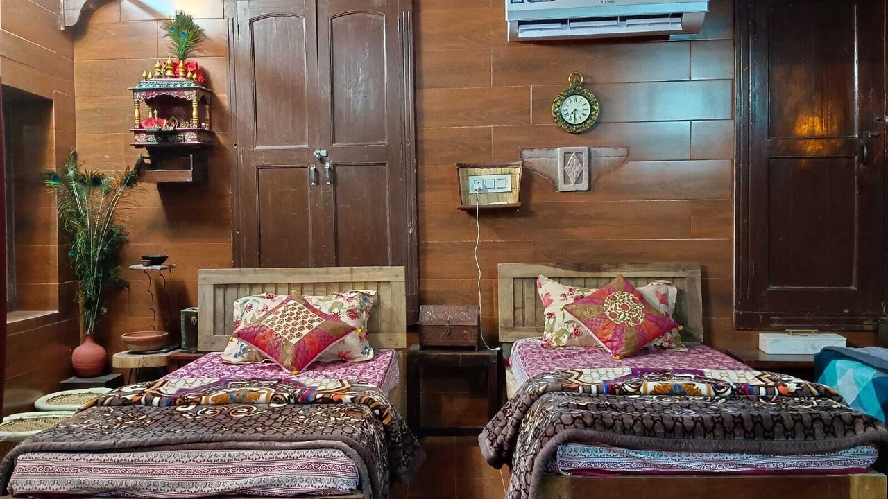 Photo of Bedroom in Uchiyarda