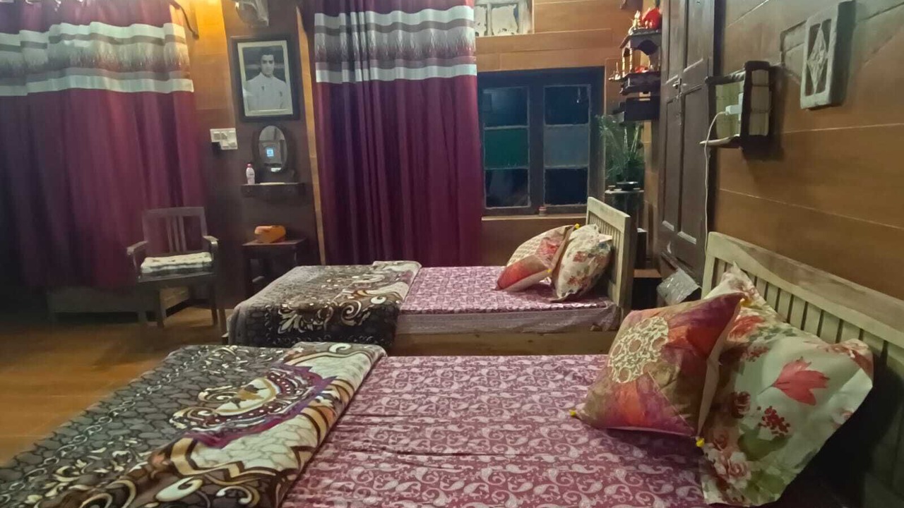 Photo of Bedroom in Uchiyarda