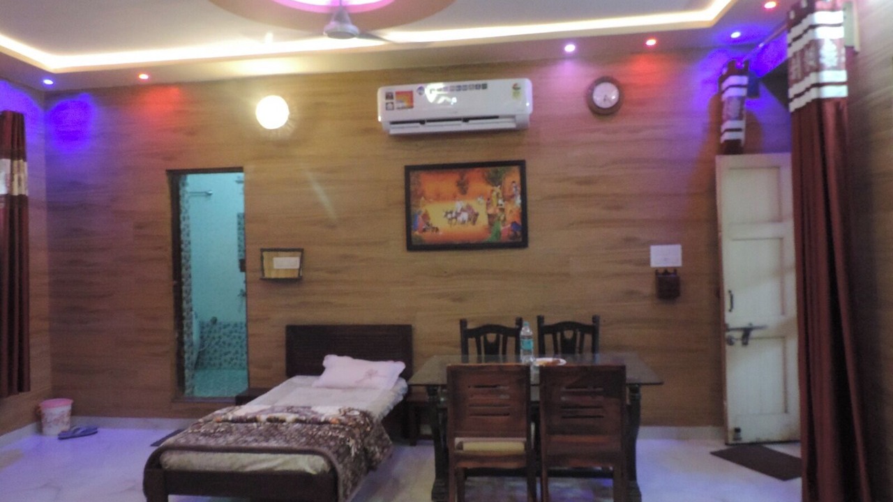 Photo of Bedroom in Uchiyarda