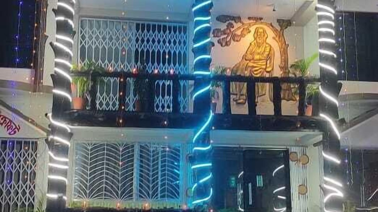 Photo of Outdoor in Bolpur