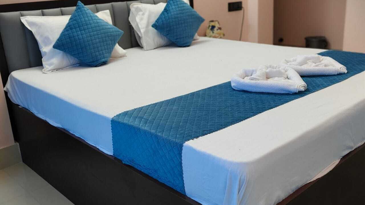 Photo of Bedroom in Bolpur