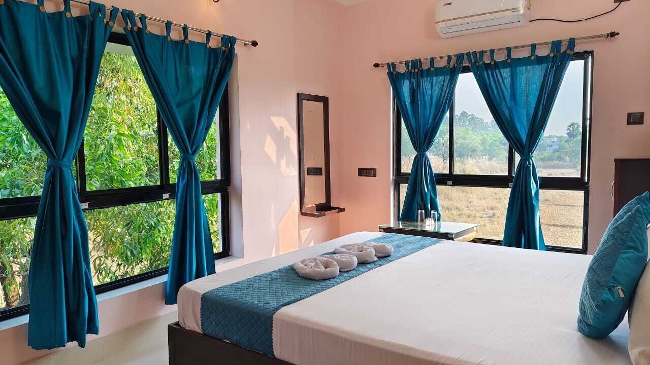Photo of Bedroom in Bolpur