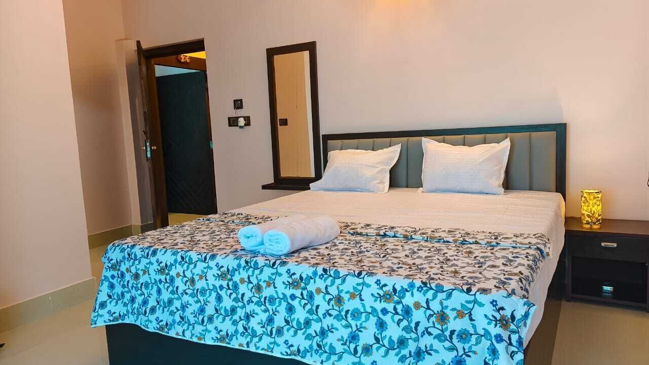 Photo of Bedroom in Bolpur