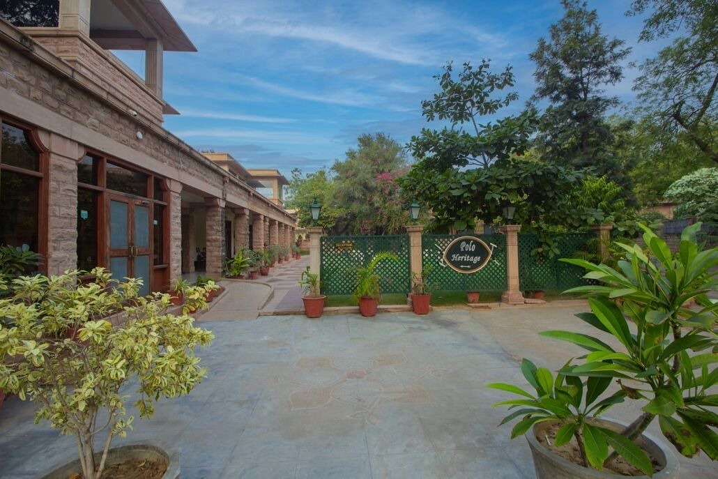 Photo of Outdoor in Jodhpur