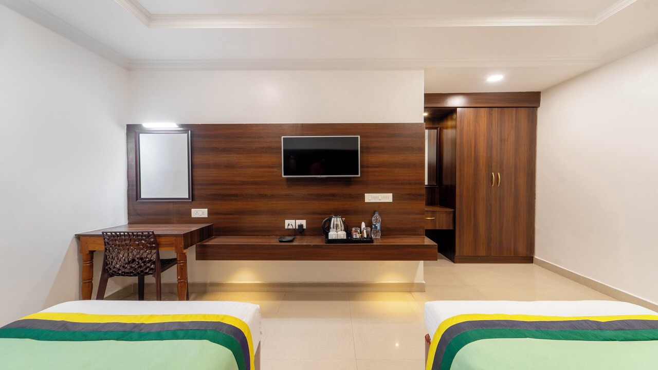 Photo of Bedroom in Nanganallur