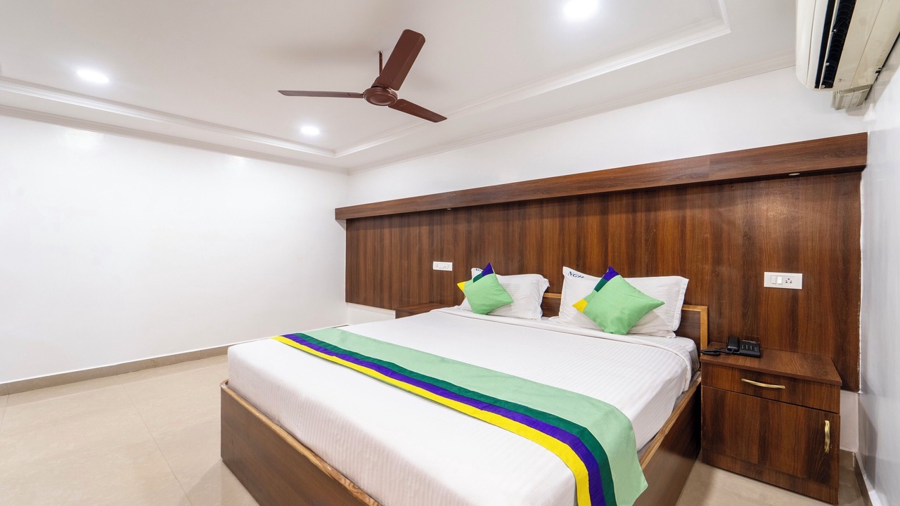 Photo of Bedroom in Nanganallur