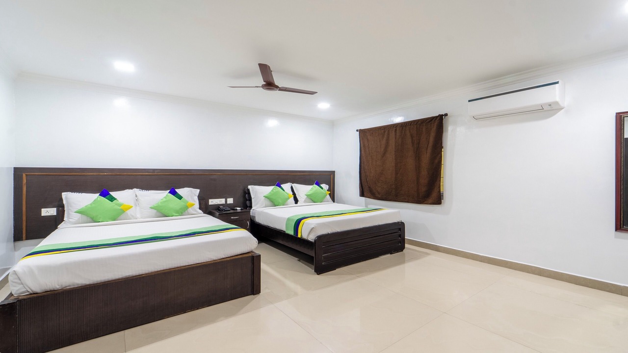 Photo of Bedroom in Nanganallur