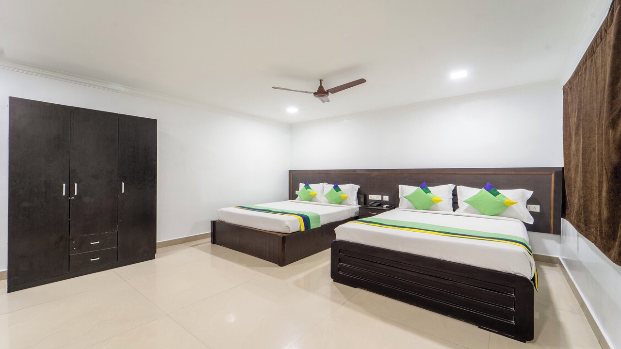 Photo of Bedroom in Nanganallur
