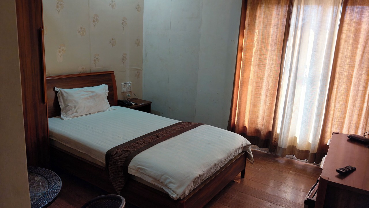 Photo of Bedroom in Wardha