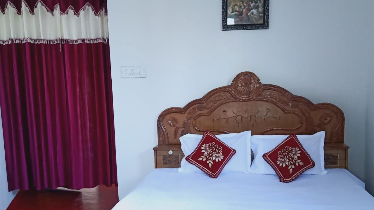 Photo of Bedroom in Gulab Sagar