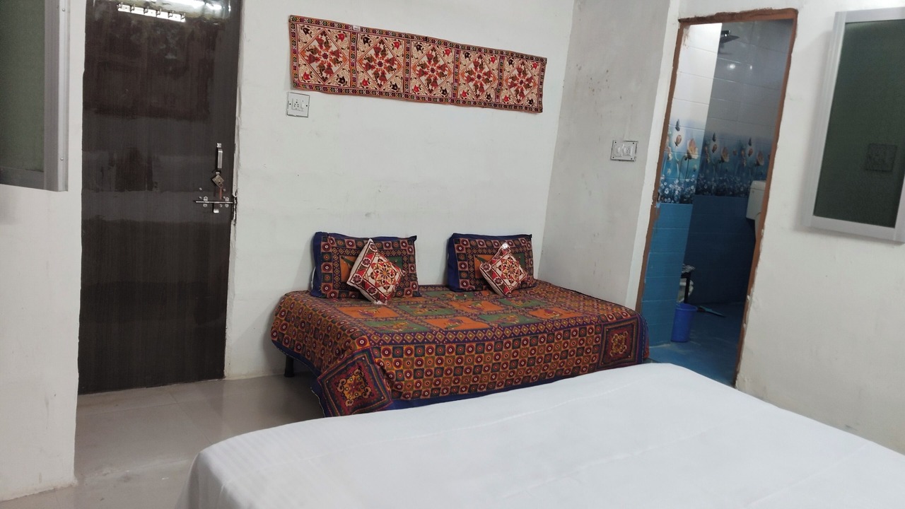 Photo of Bedroom in Gulab Sagar