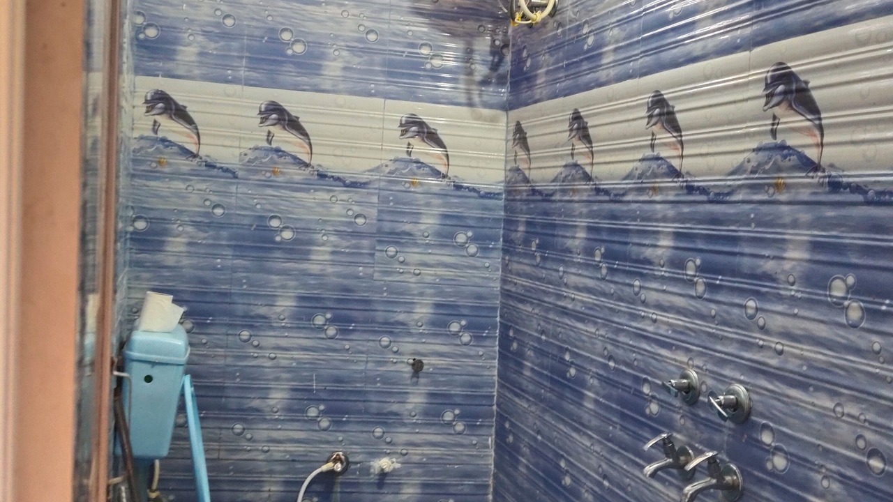 Photo of Bathroom in Gulab Sagar