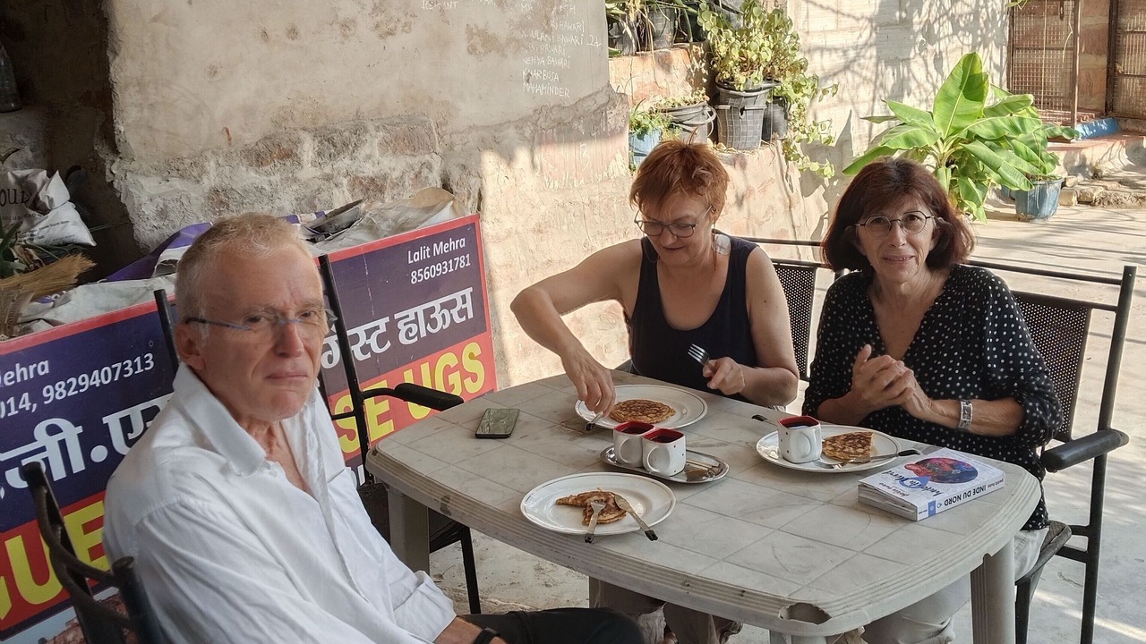 Photo of Others in Gulab Sagar