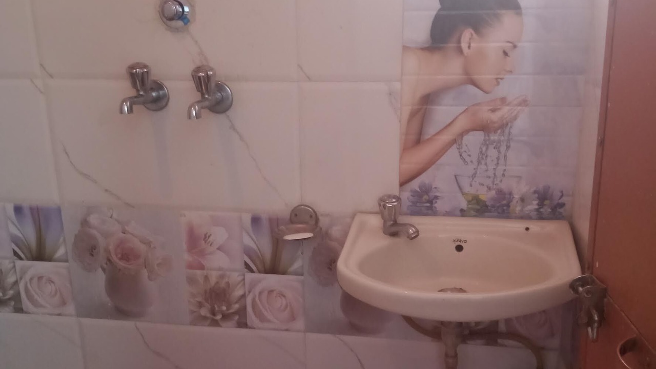 Photo of Bathroom in Gulab Sagar