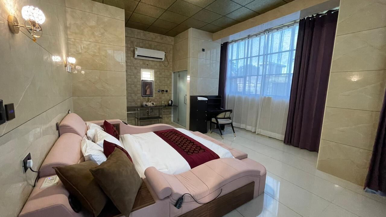 Photo of Bedroom in Kochi