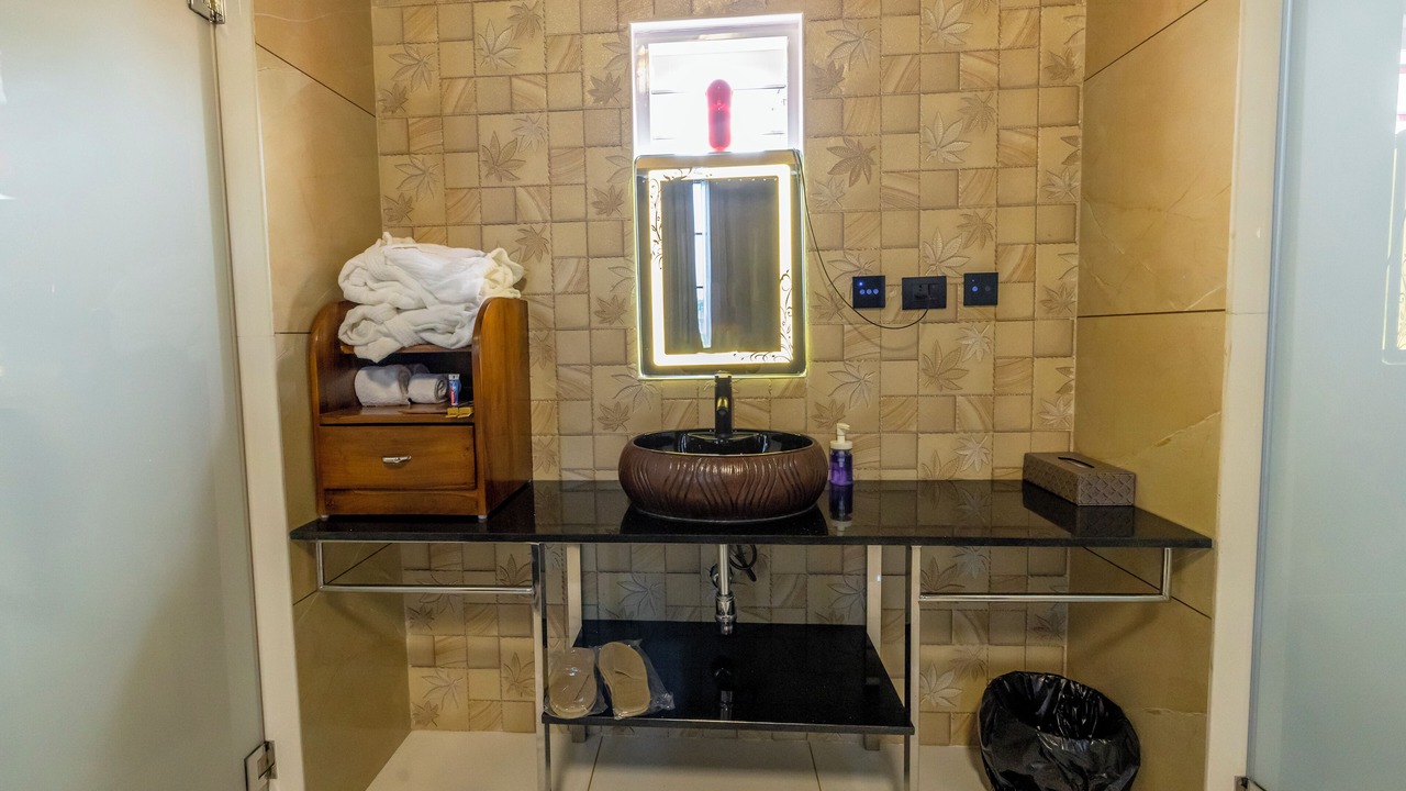 Photo of Bathroom in Kochi