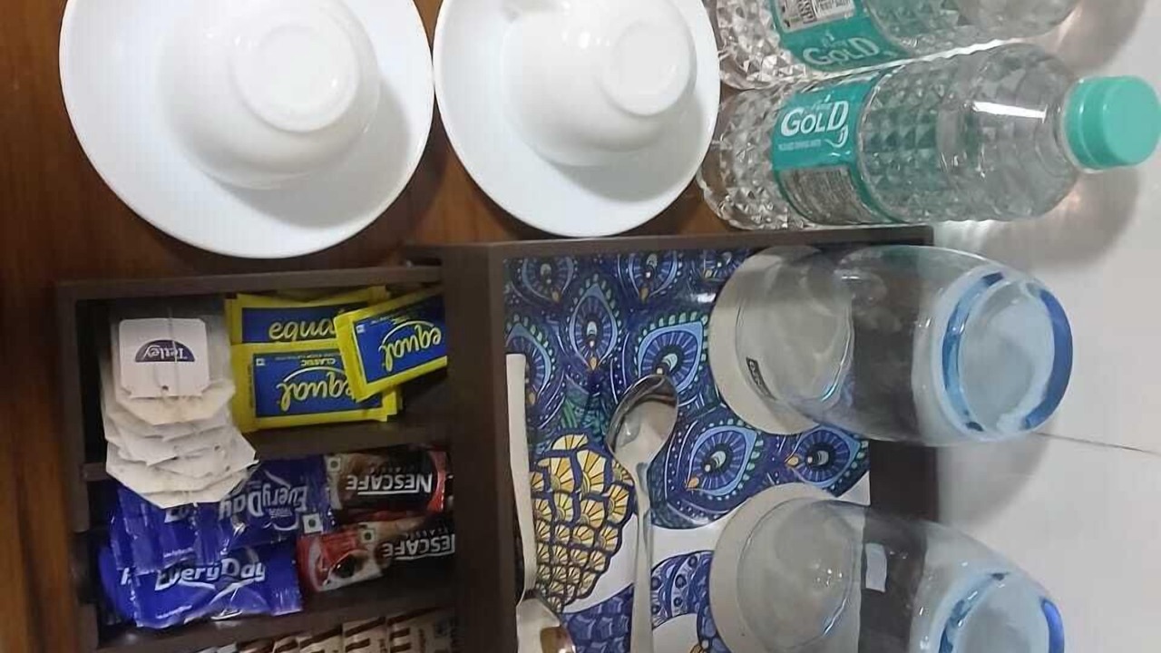 Photo of Bedroom in Kochi