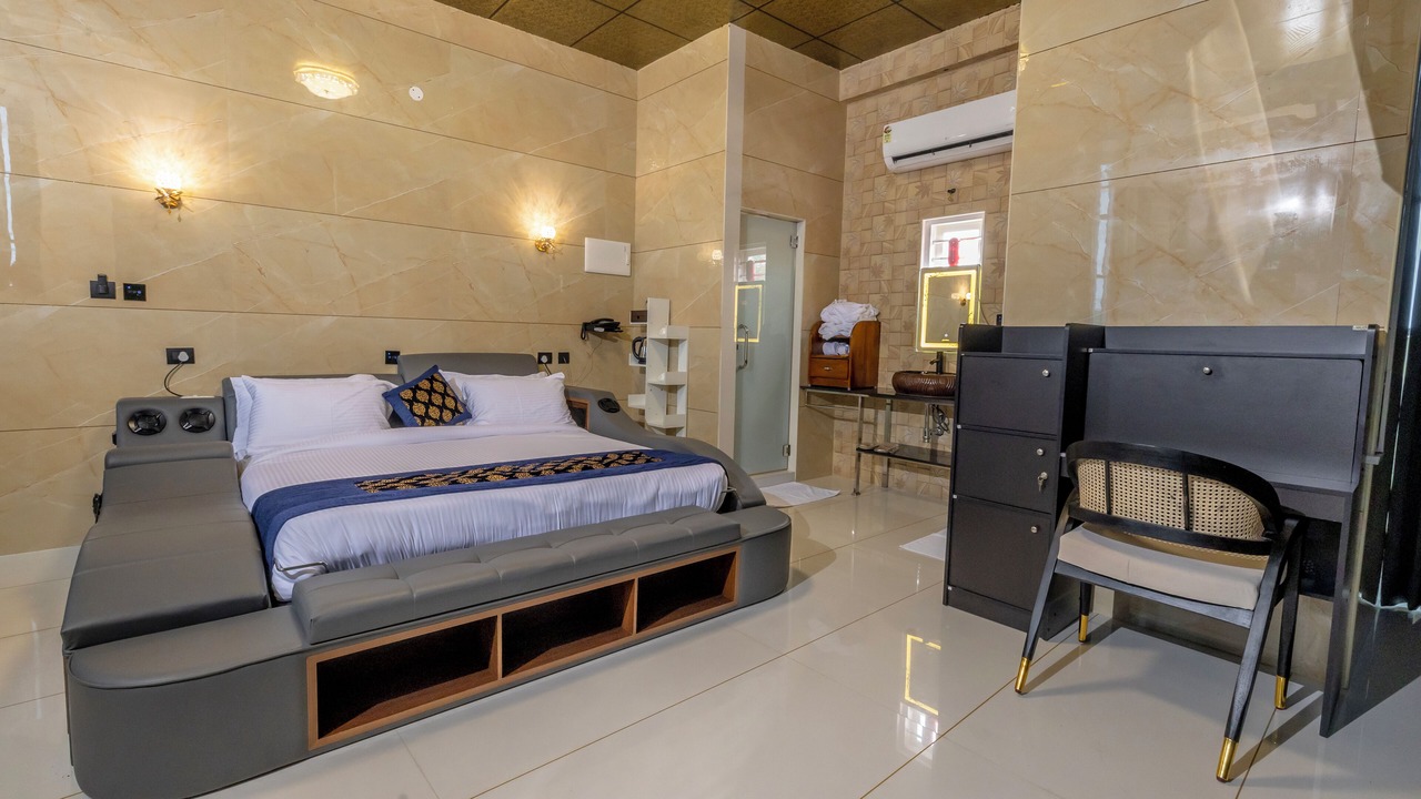 Photo of Bedroom in Kochi