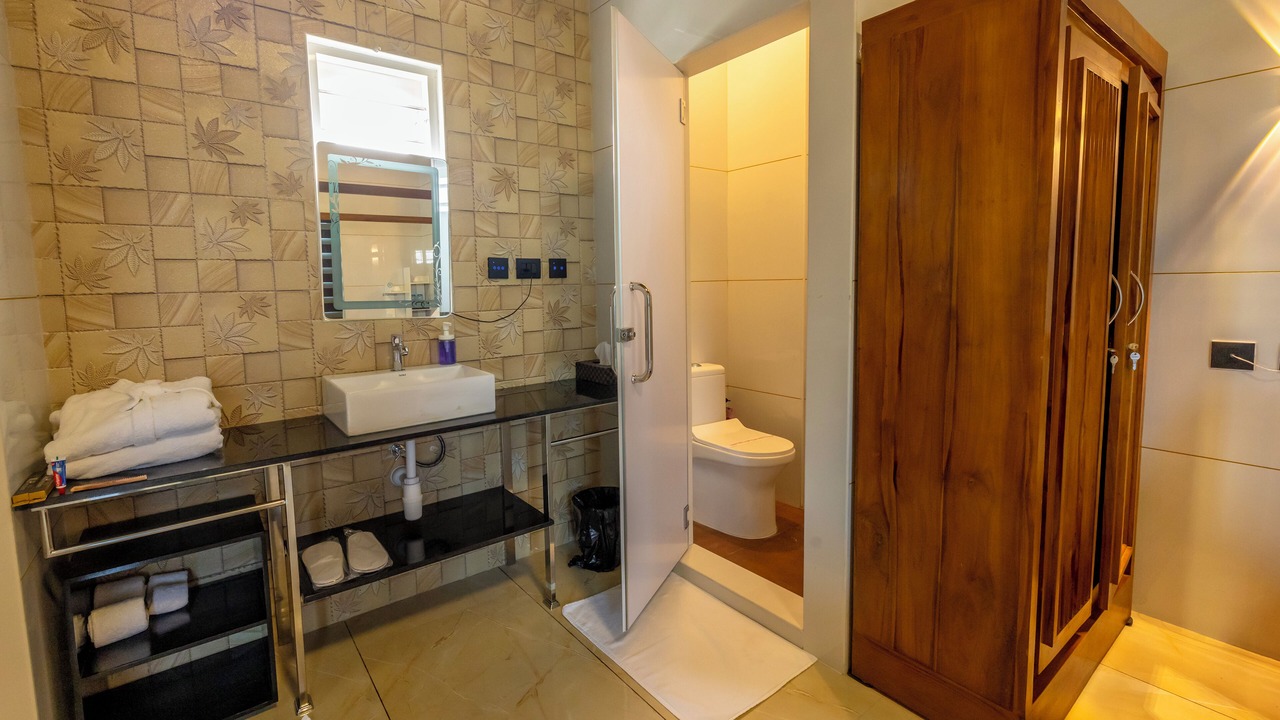 Photo of Bedroom in Kochi