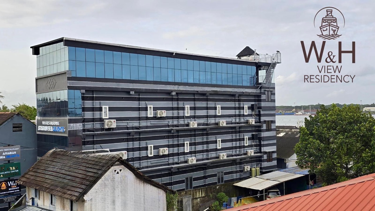 Photo of Outdoor in Kochi