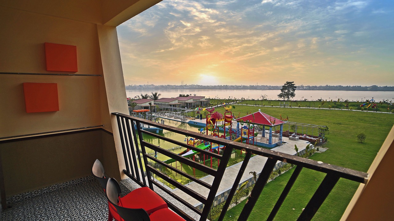 Photo of Patio Balcony in Uluberiya