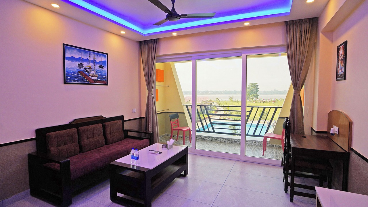 Photo of Patio Balcony in Uluberiya