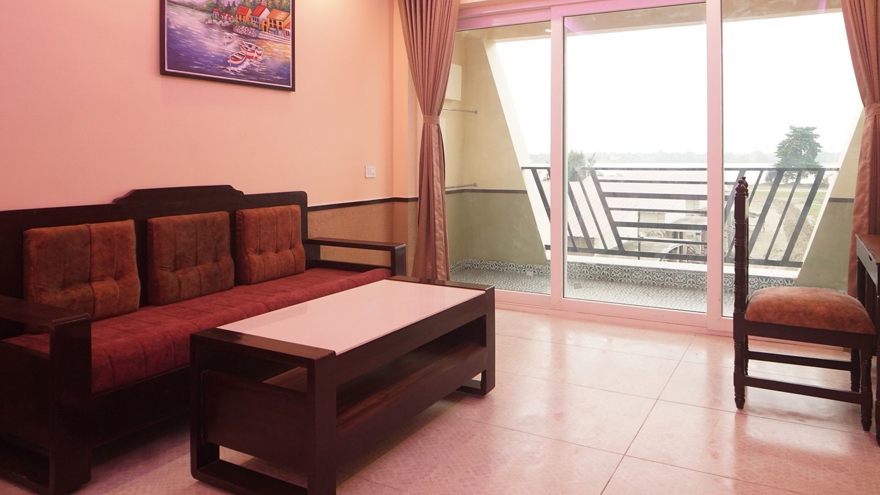 Photo of Patio Balcony in Uluberiya
