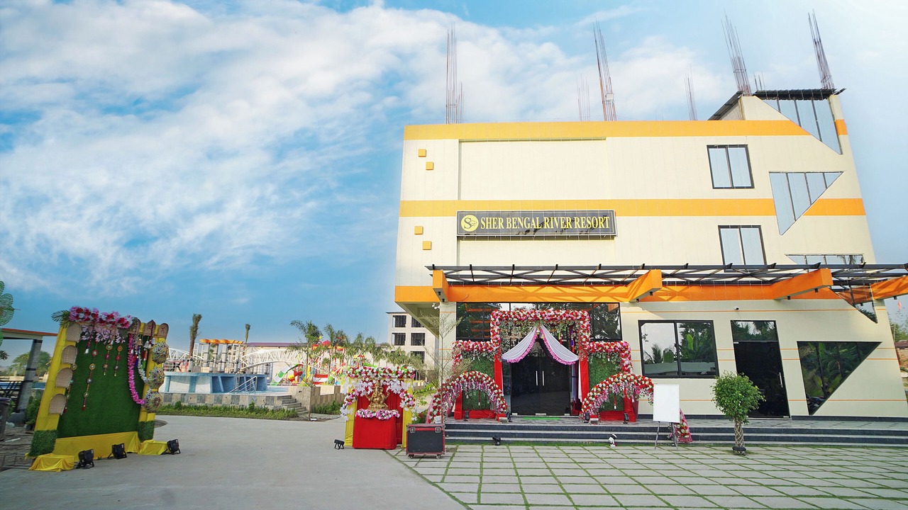 Photo of Outdoor in Uluberiya