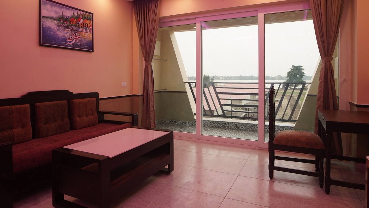 Photo of Patio Balcony in Uluberiya