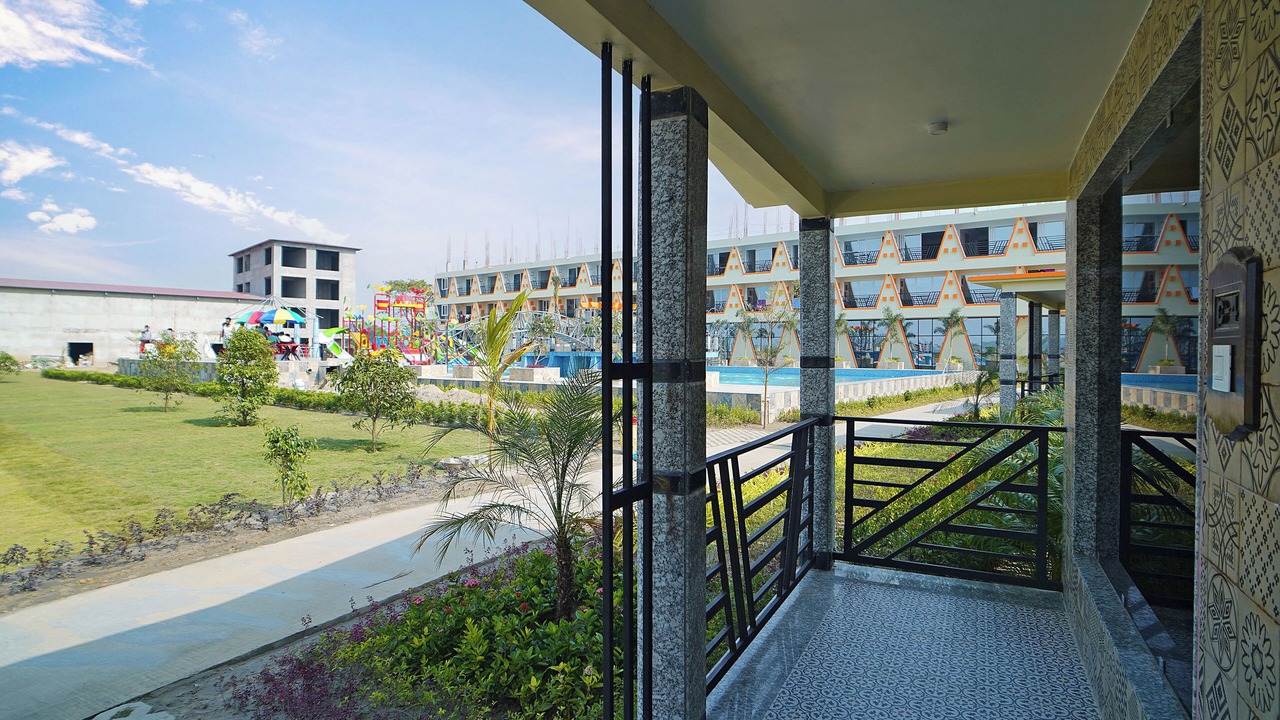 Photo of Patio Balcony in Uluberiya