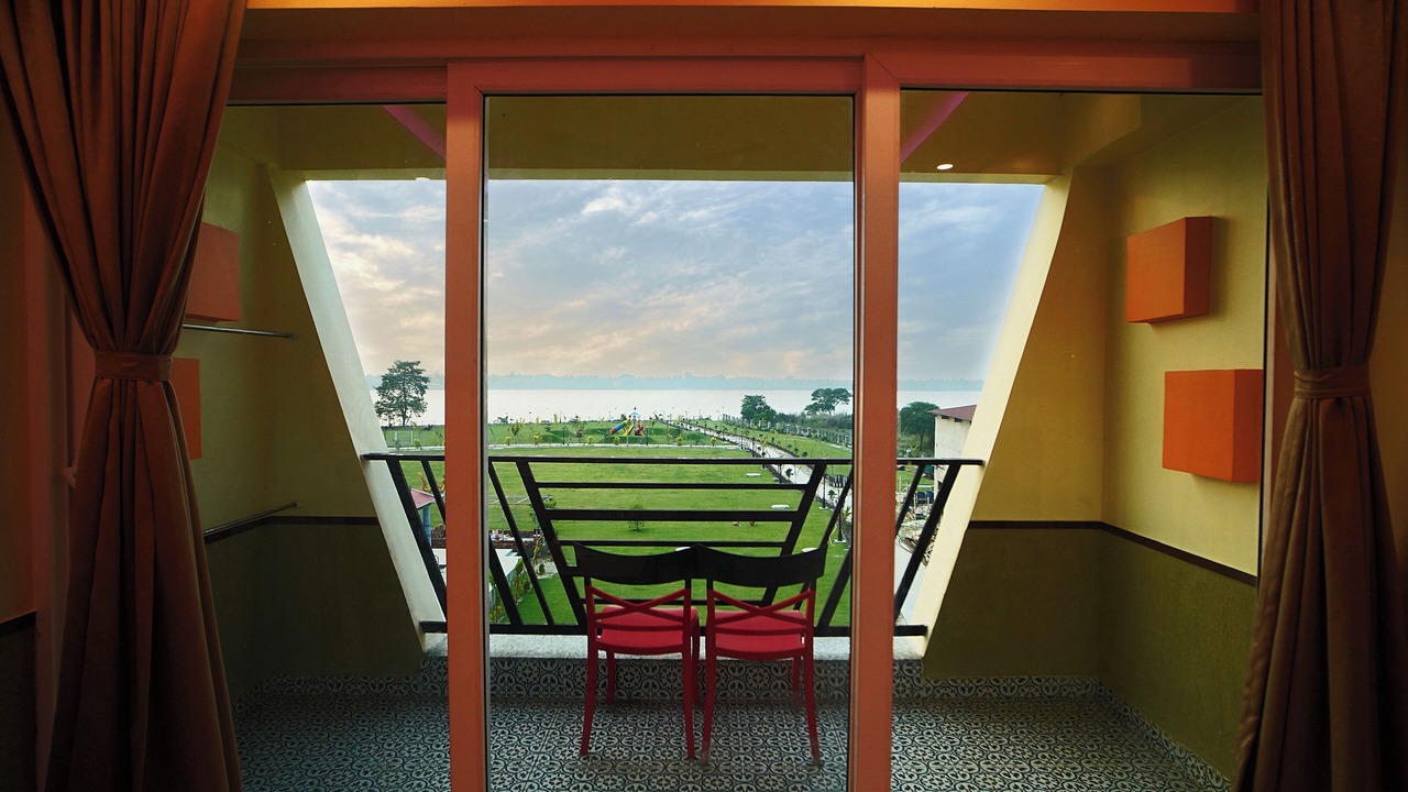 Photo of Patio Balcony in Uluberiya