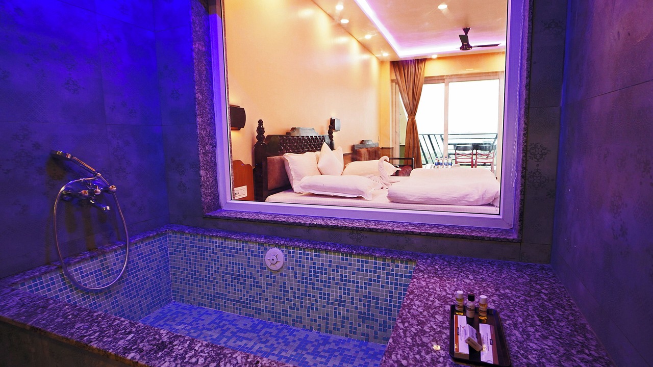 Photo of Bathroom in Uluberiya
