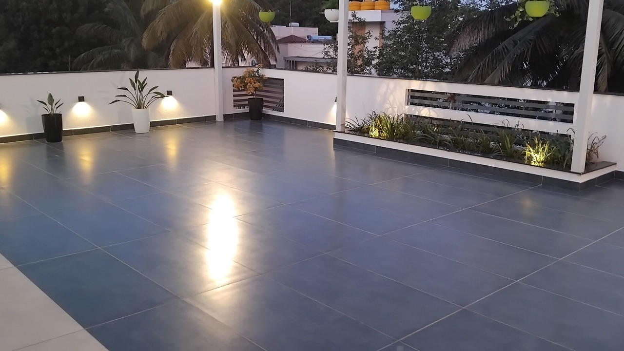 Photo of Patio Balcony in Mysore