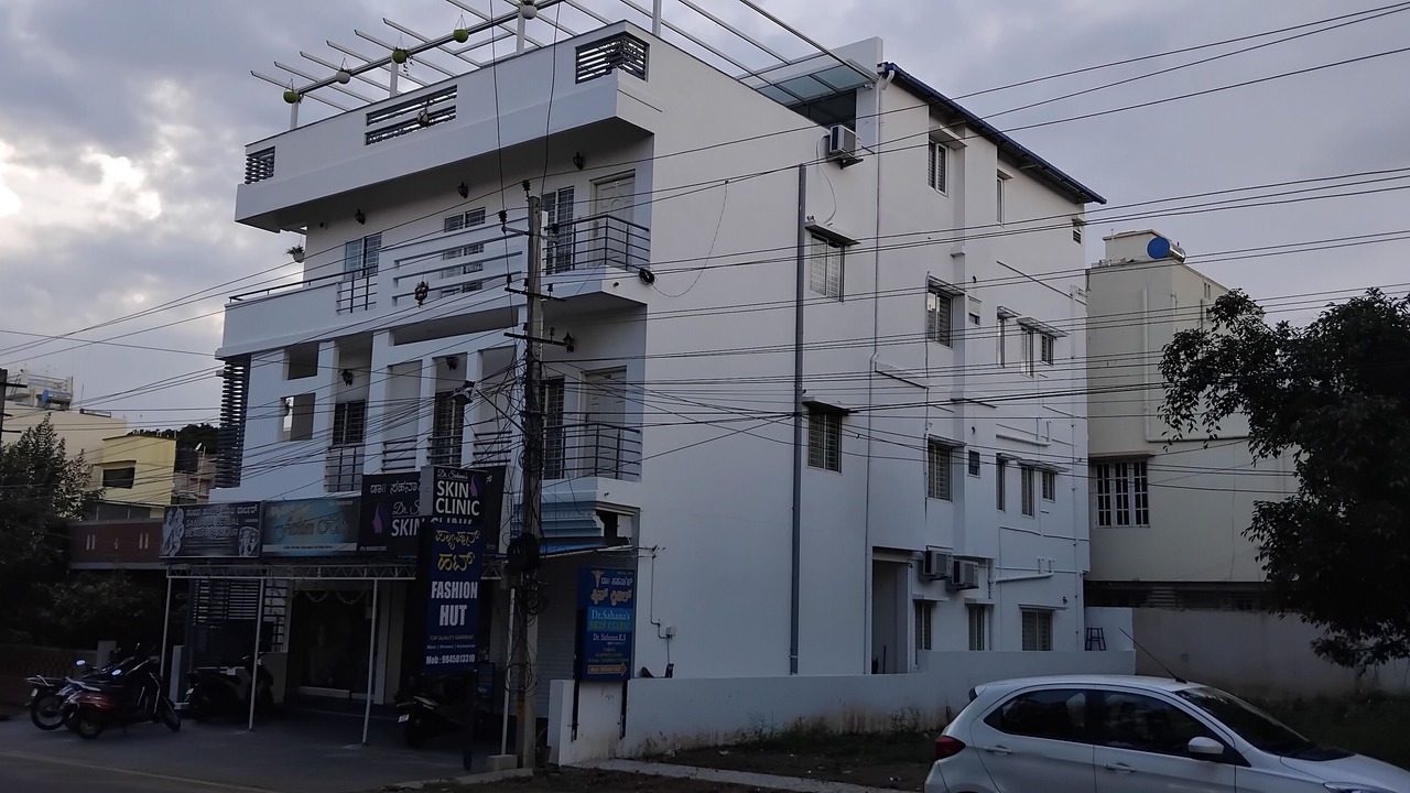 Photo of Outdoor in Mysore