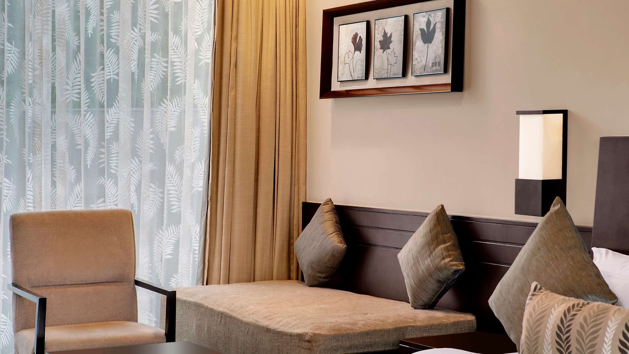 Photo of Livingroom in Dhikuli