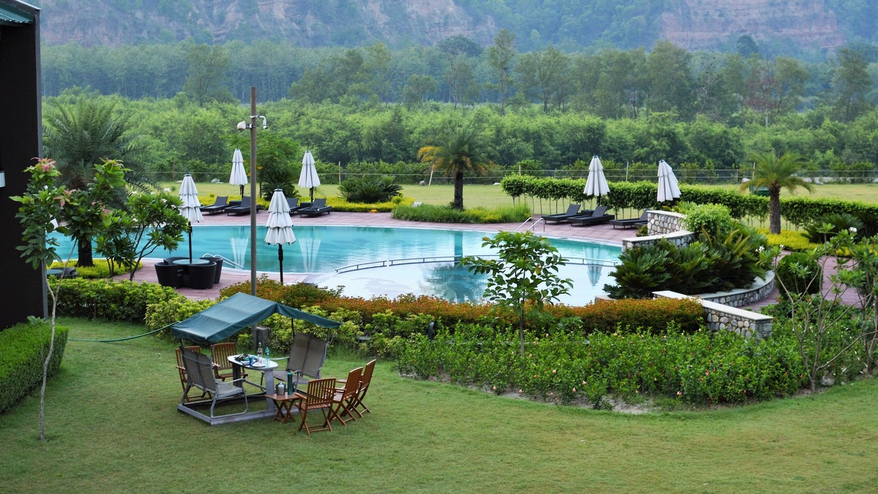 Photo of Outdoor in Dhikuli