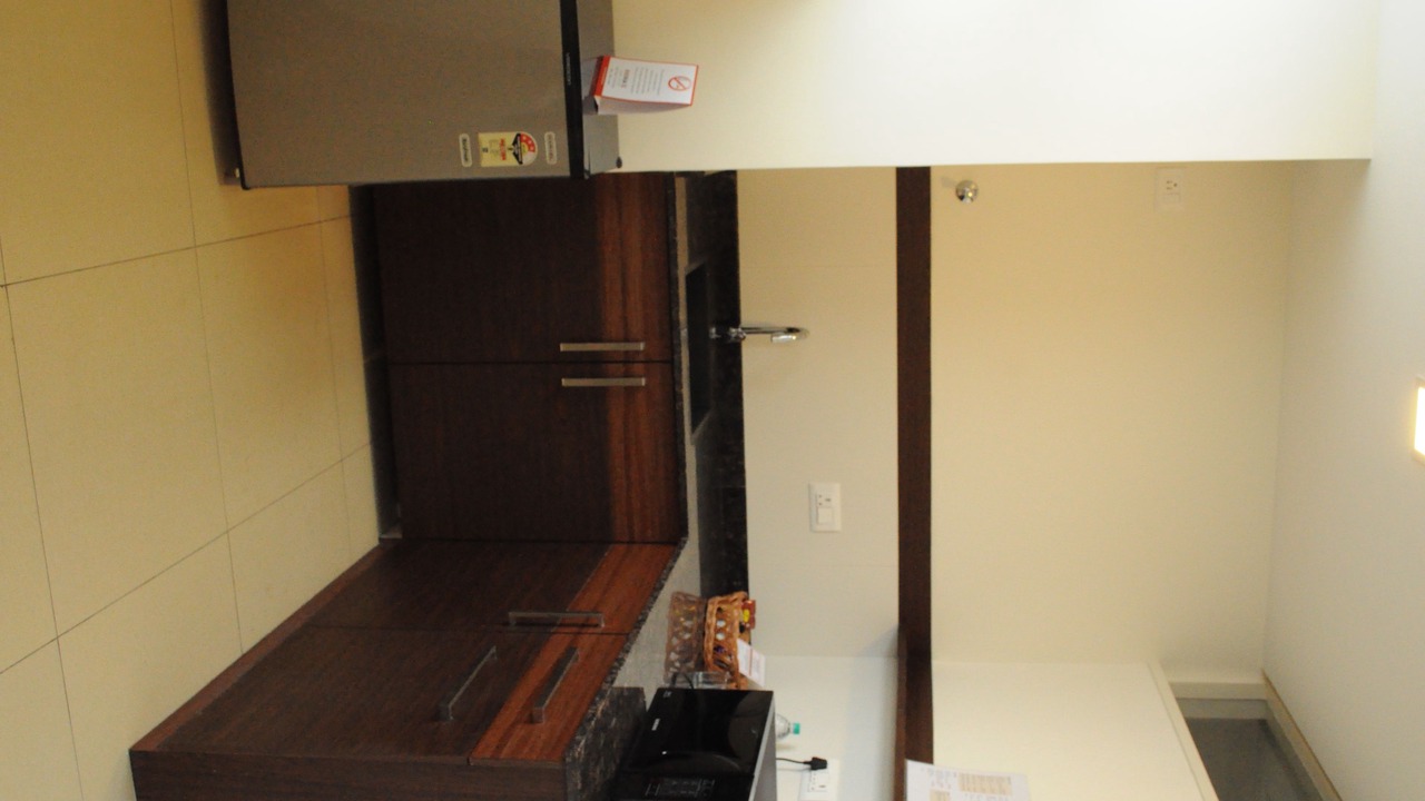 Photo of Kitchen in Stage 1