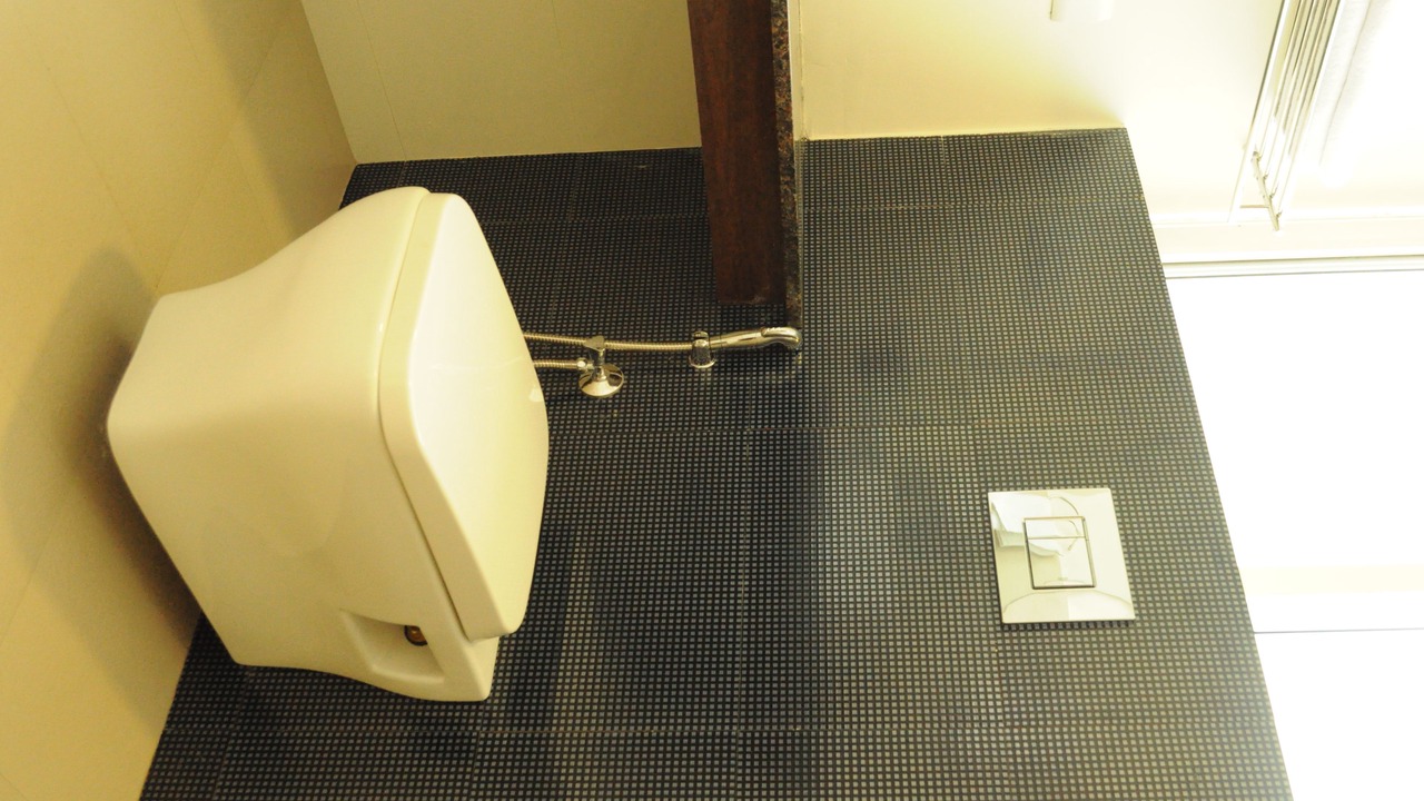 Photo of Bathroom in Stage 1